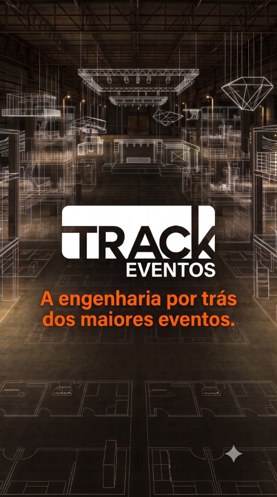 Track Eventos Tecnologia